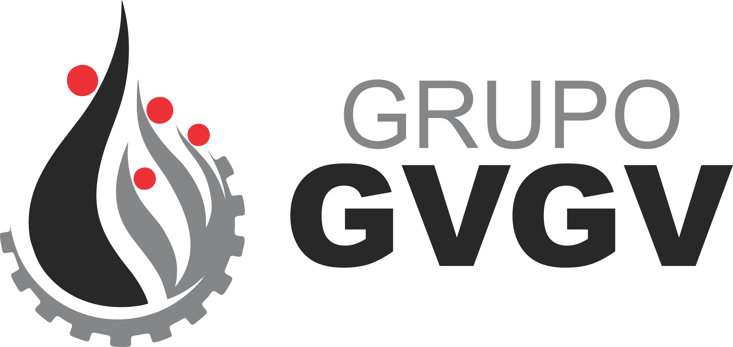 Grupo GVGV Grupo GVGV
