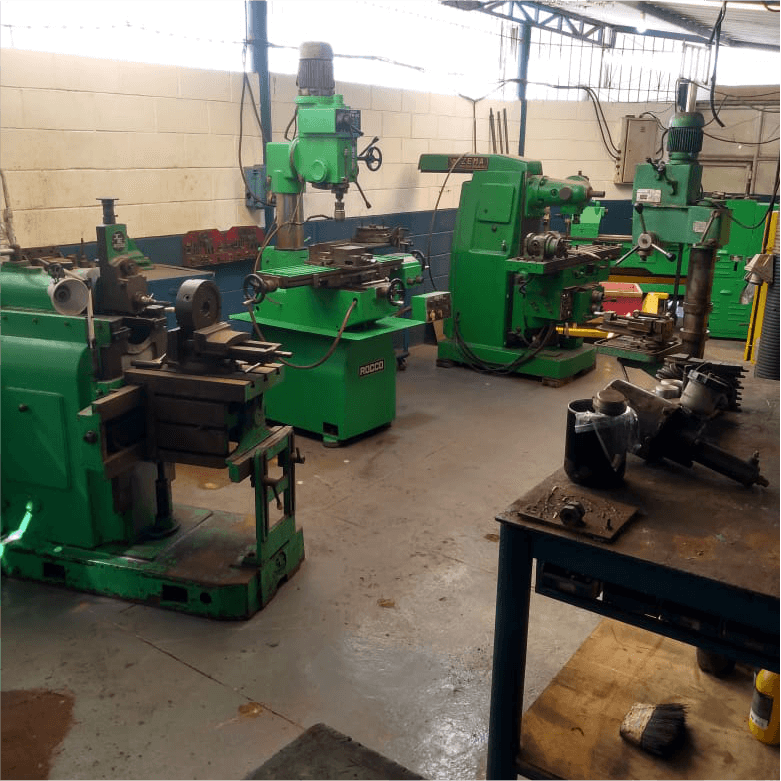 Manutenção Manutenção